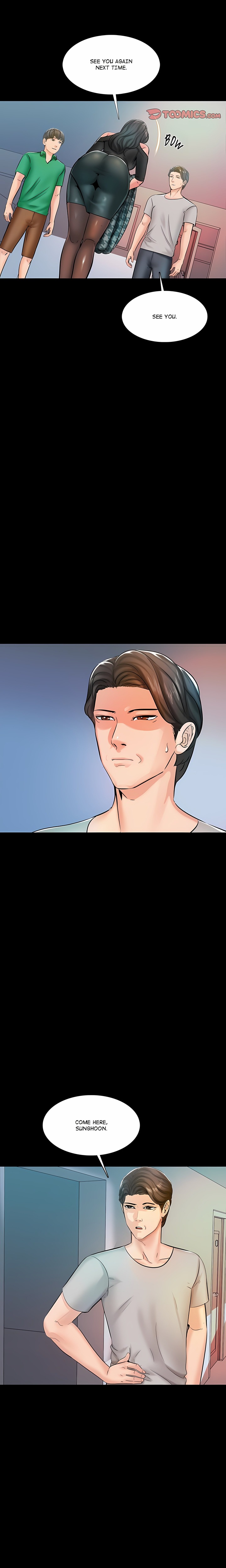A+ for Pleasure Chapter 14 - Page 17