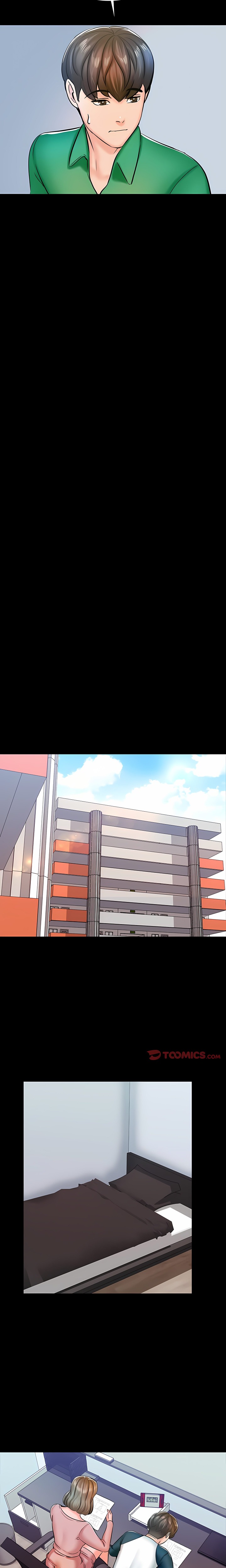 A+ for Pleasure Chapter 14 - Page 22