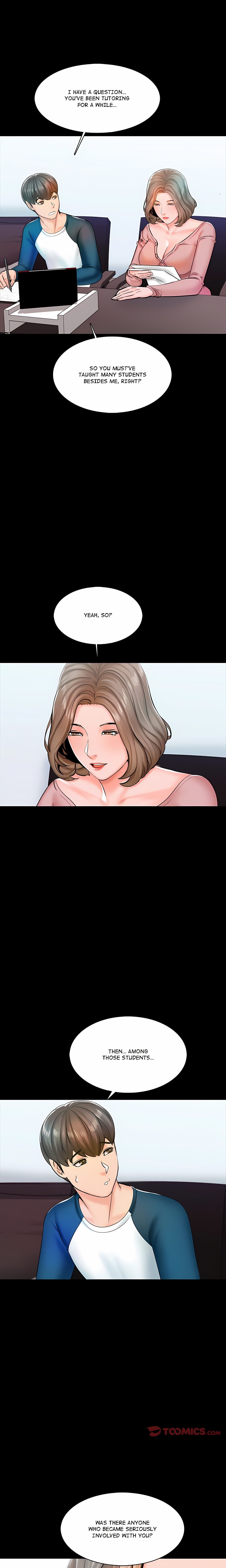 A+ for Pleasure Chapter 14 - Page 24