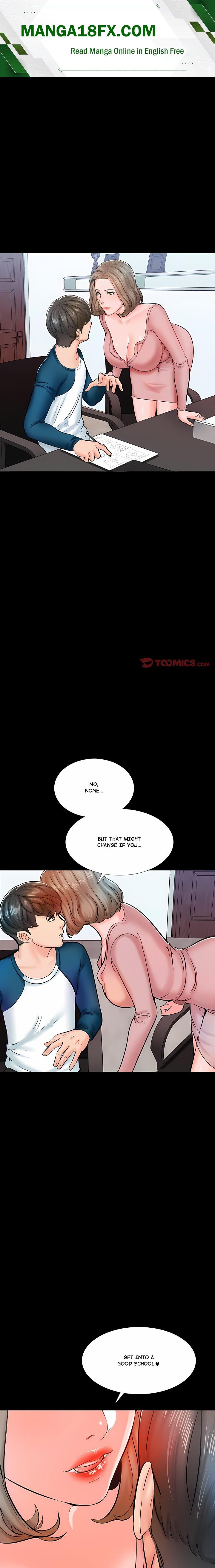 A+ for Pleasure Chapter 15 - Page 1