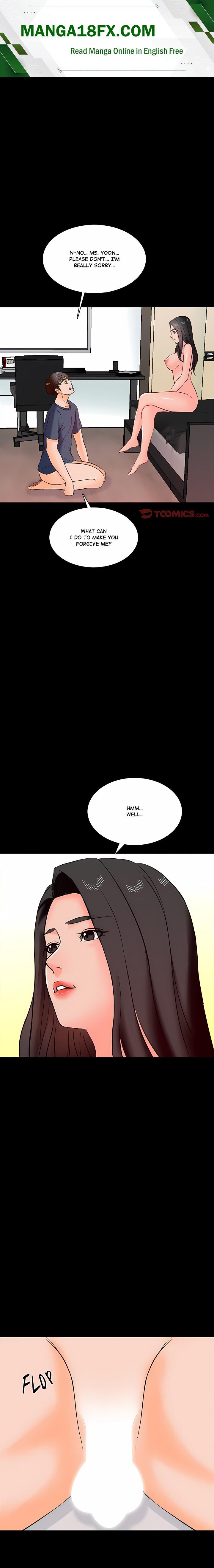 A+ for Pleasure Chapter 16 - Page 1