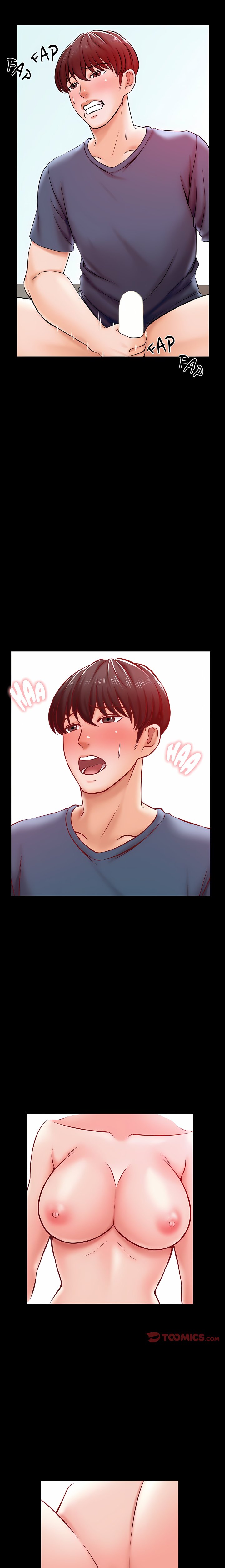A+ for Pleasure Chapter 16 - Page 13