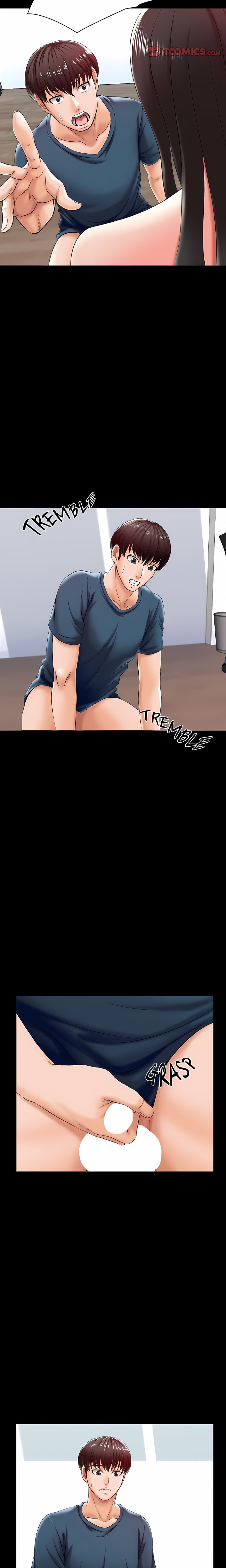 A+ for Pleasure Chapter 16 - Page 5