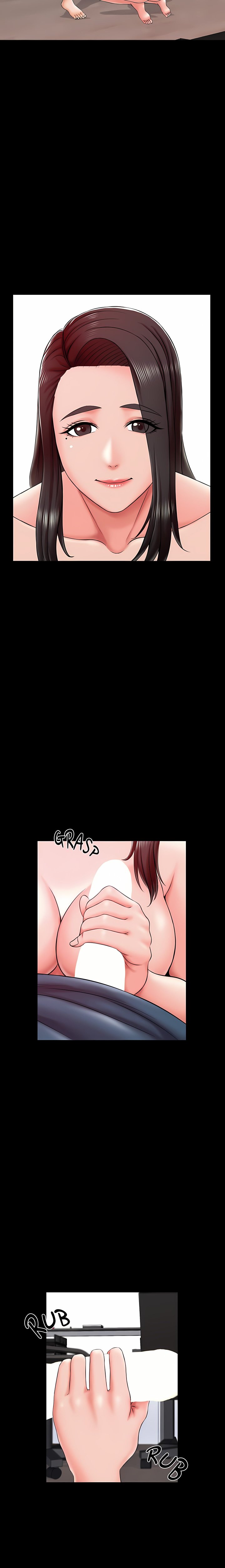 A+ for Pleasure Chapter 17 - Page 4