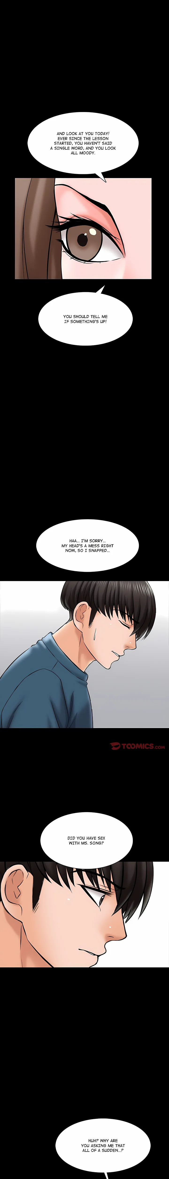 A+ for Pleasure Chapter 18 - Page 17