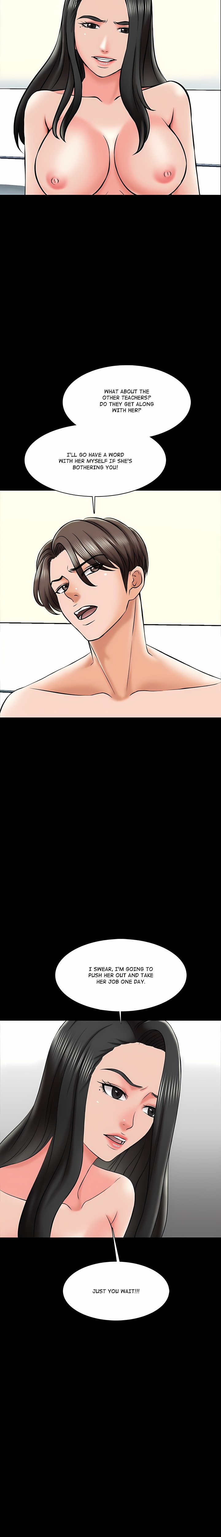 A+ for Pleasure Chapter 19 - Page 19