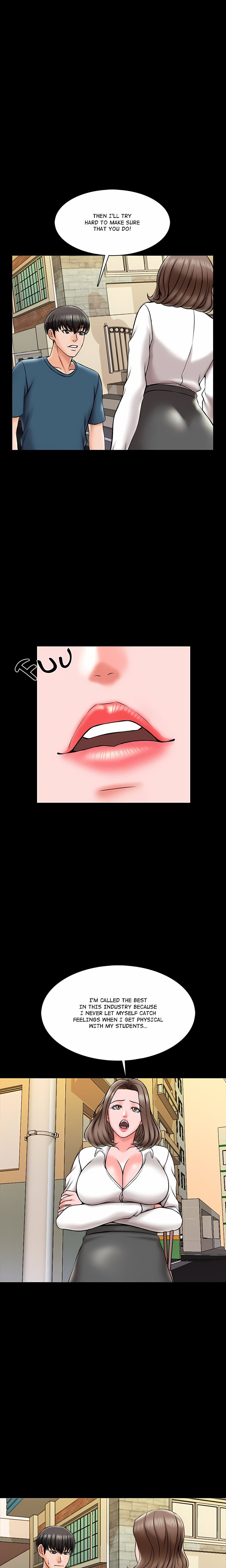 A+ for Pleasure Chapter 19 - Page 4
