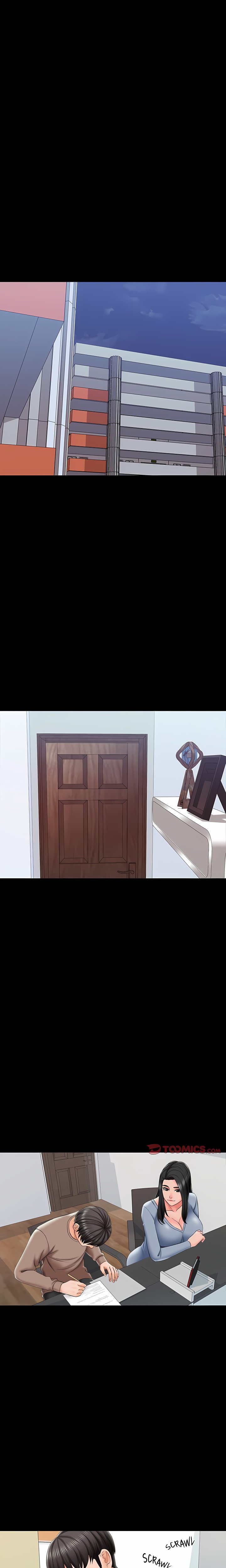 A+ for Pleasure Chapter 21 - Page 19