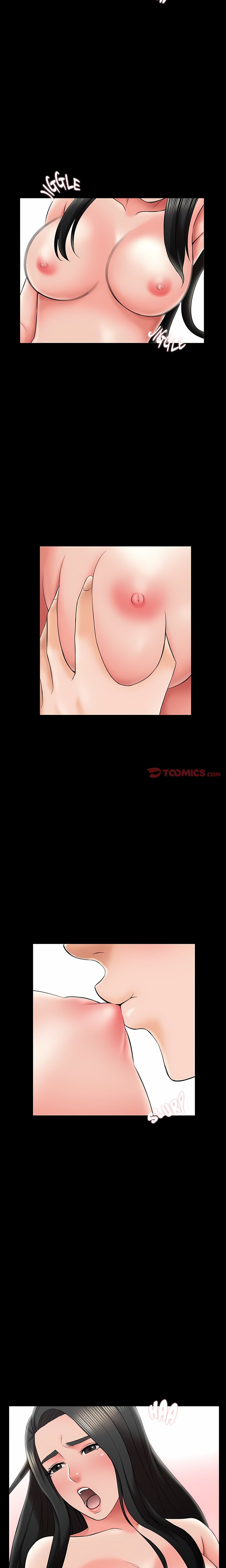A+ for Pleasure Chapter 28 - Page 10