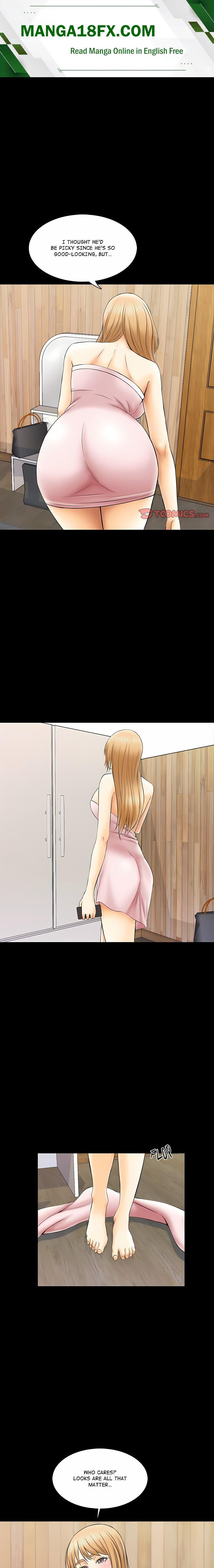 A+ for Pleasure Chapter 29 - Page 1