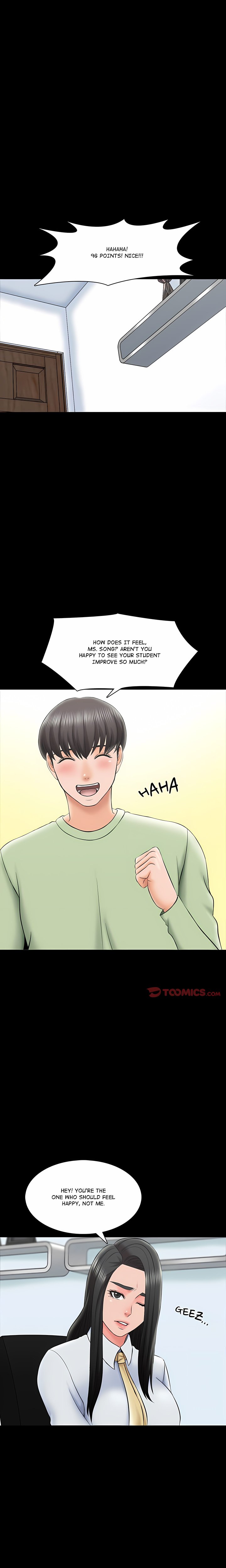 A+ for Pleasure Chapter 29 - Page 17