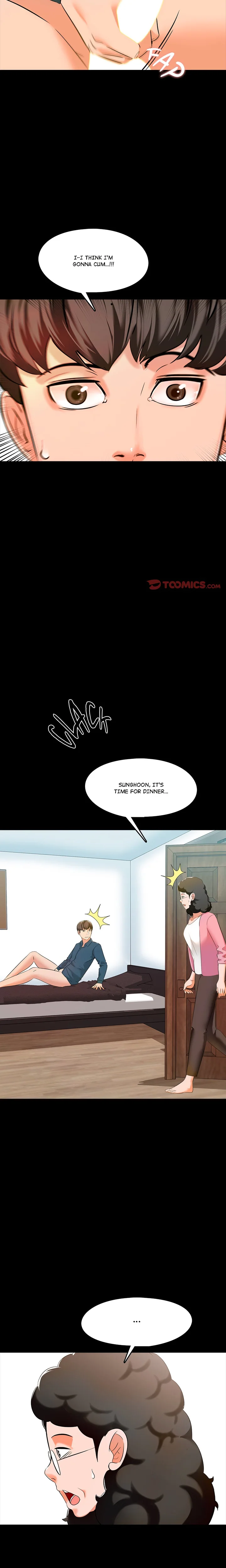A+ for Pleasure Chapter 7 - Page 16