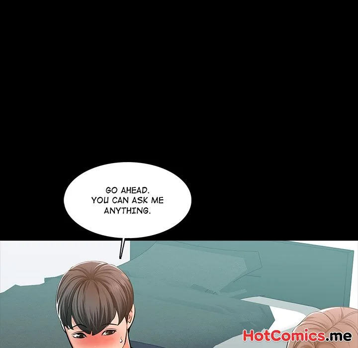 A+ for Pleasure Chapter 8 - Page 118