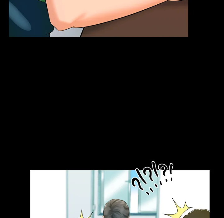 A+ for Pleasure Chapter 8 - Page 56