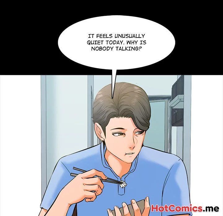 A+ for Pleasure Chapter 8 - Page 61