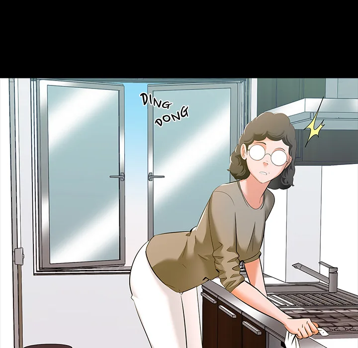 A+ for Pleasure Chapter 8 - Page 77