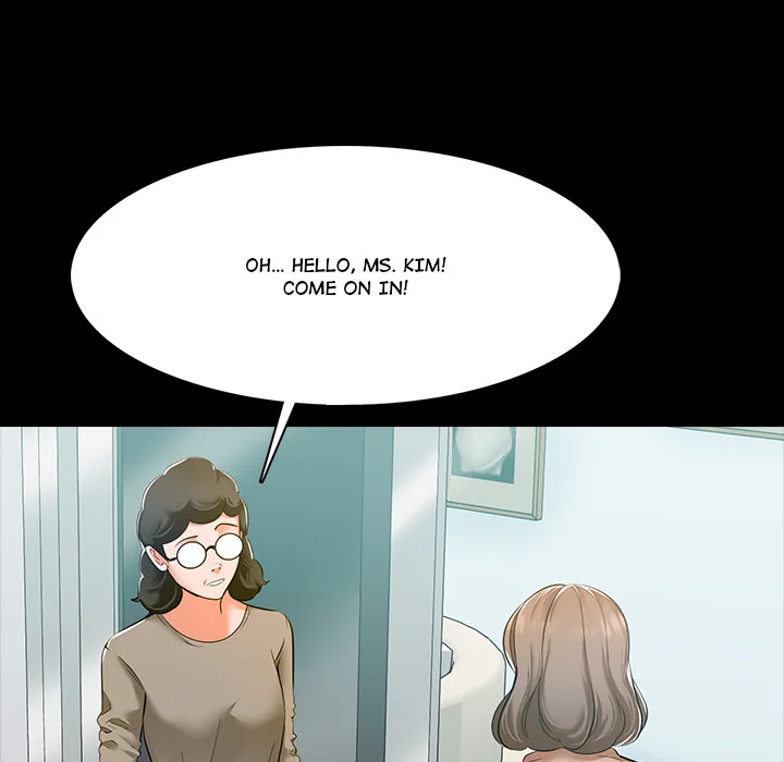 A+ for Pleasure Chapter 8 - Page 86