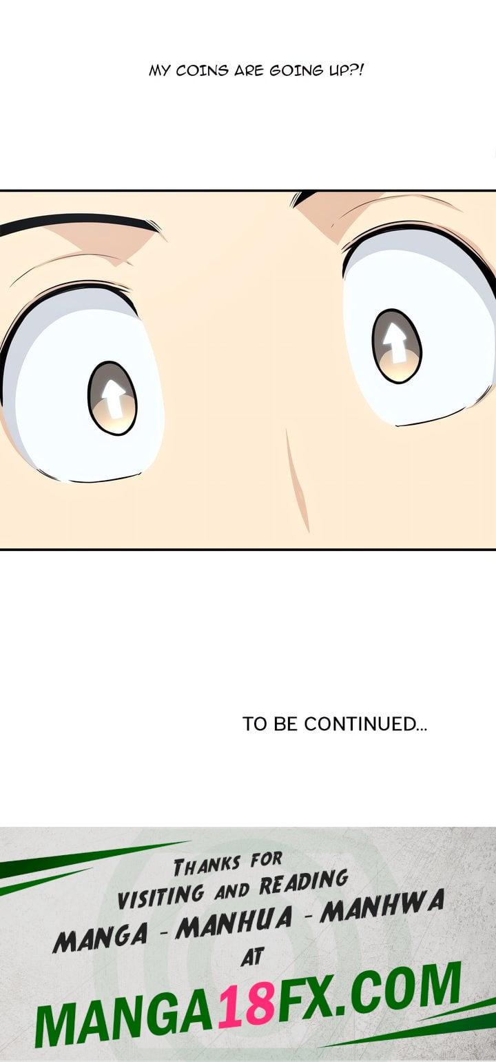 Excuse me, This is my Room (Uncensored) Chapter 31 - Page 19
