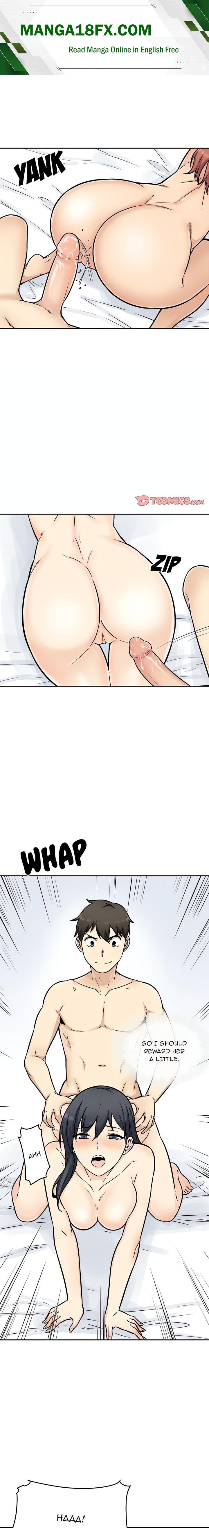 Excuse me, This is my Room (Uncensored) Chapter 51 - Page 1