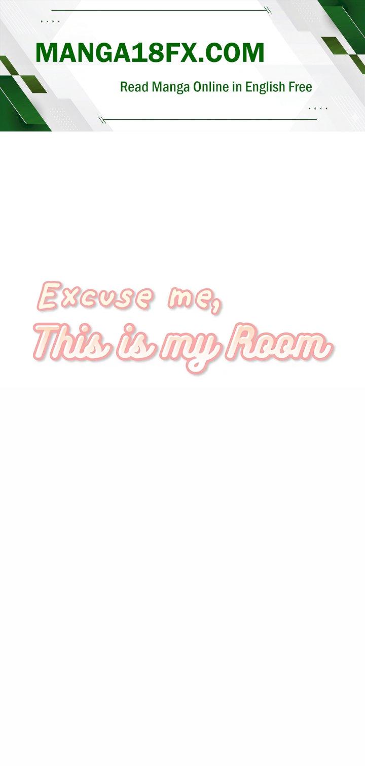 Excuse me, This is my Room (Uncensored) Chapter 54 - Page 1