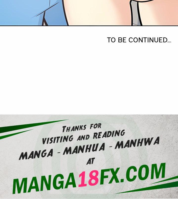 Excuse me, This is my Room (Uncensored) Chapter 69 - Page 22