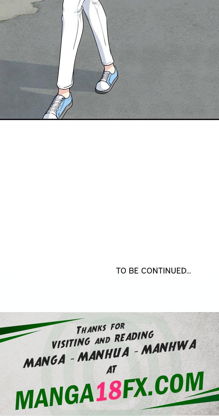 Excuse me, This is my Room (Uncensored) Chapter 7 - Page 19