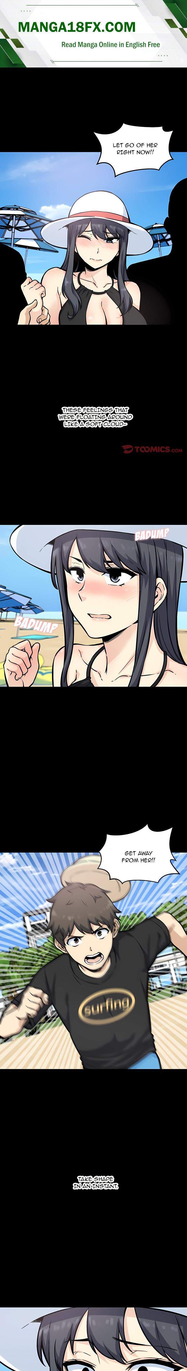 Excuse me, This is my Room (Uncensored) Chapter 70 - Page 1