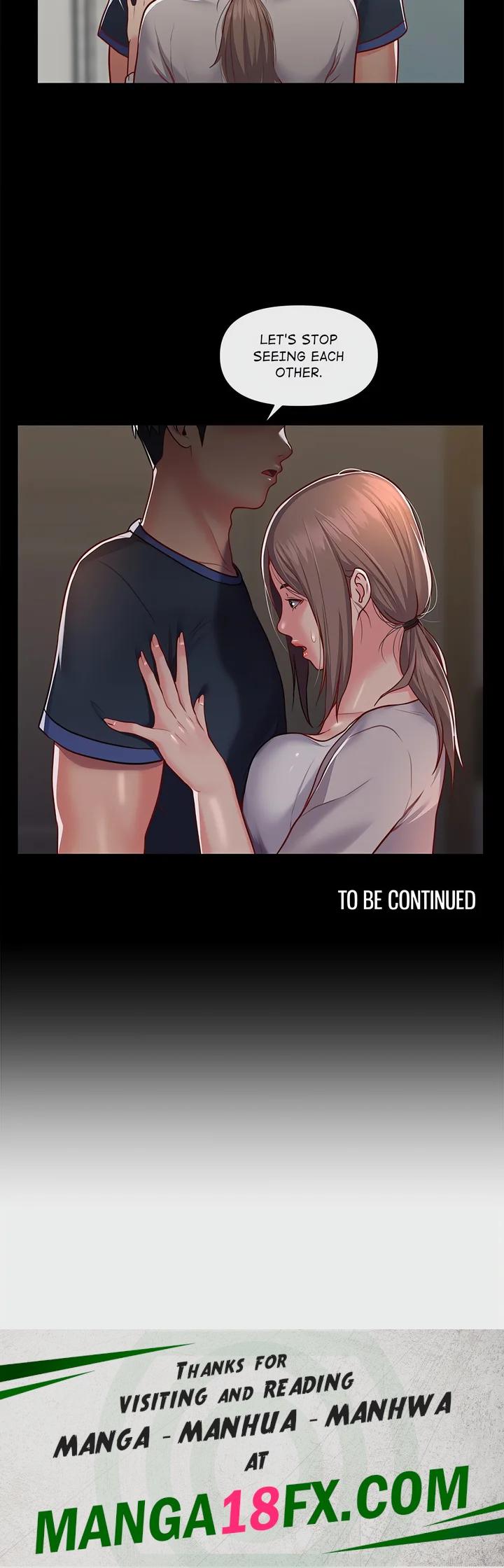 The Ladies’ Associate (Uncensored) Chapter 13 - Page 13