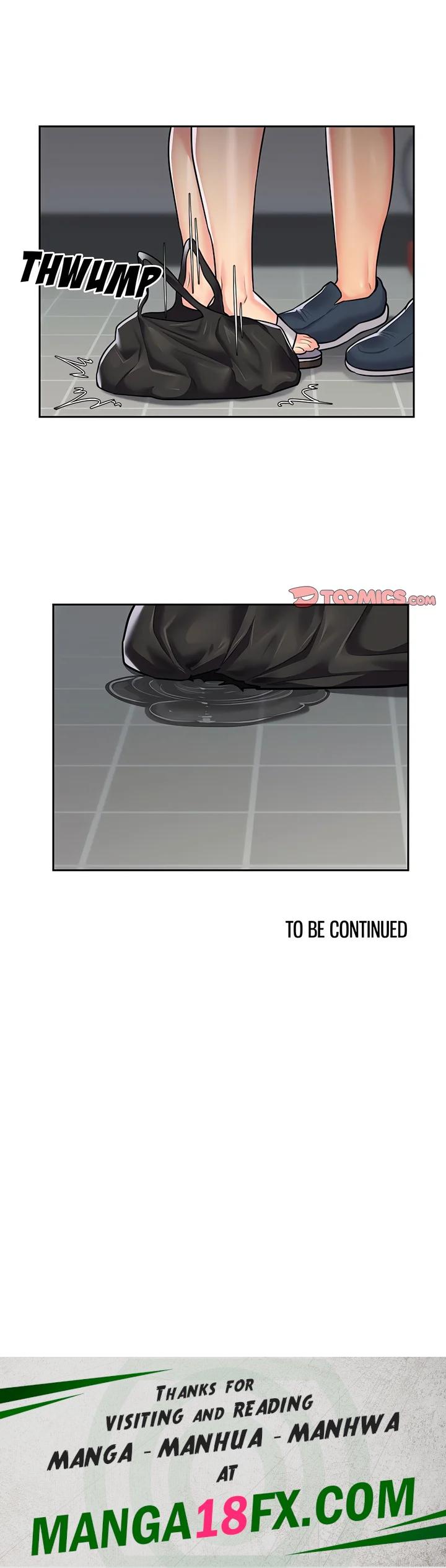 The Ladies’ Associate (Uncensored) Chapter 15 - Page 11