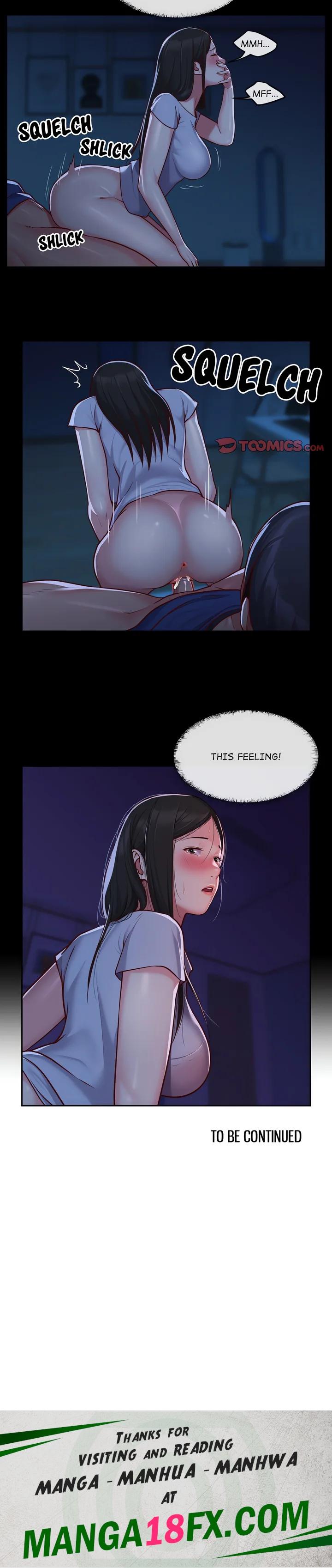 The Ladies’ Associate (Uncensored) Chapter 24 - Page 11
