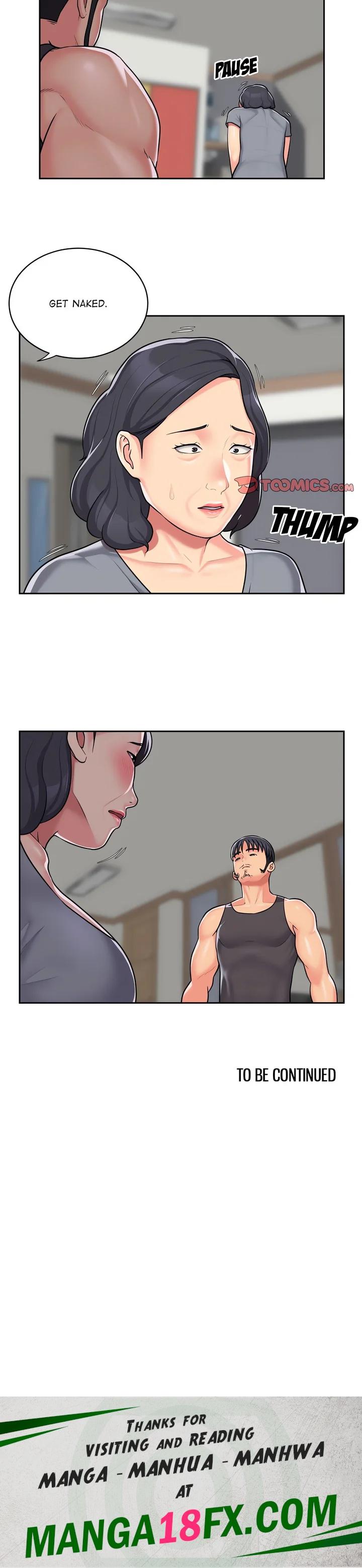 The Ladies’ Associate (Uncensored) Chapter 29 - Page 11