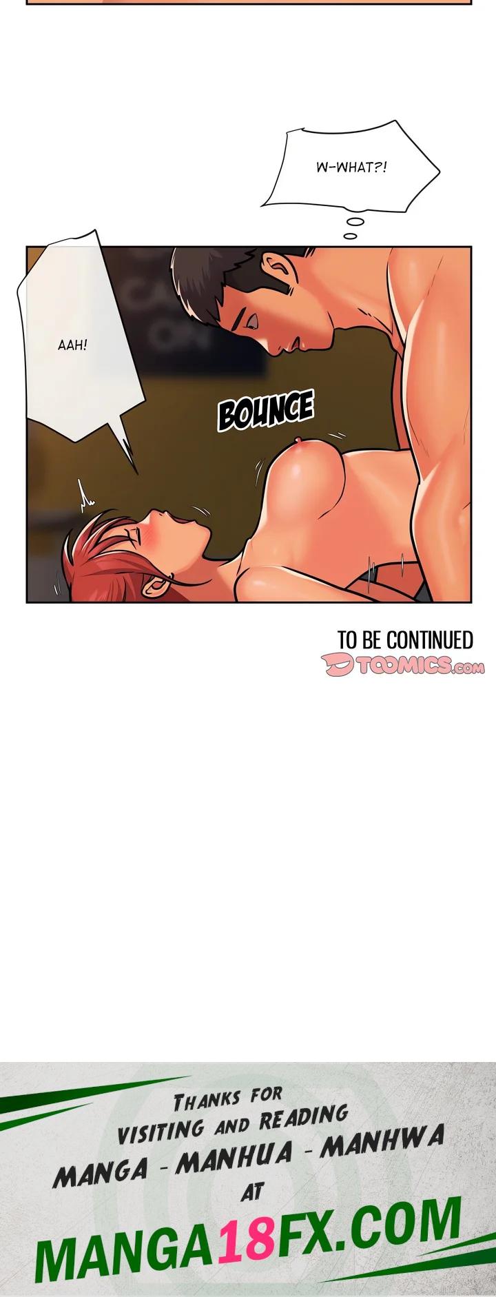 The Ladies’ Associate (Uncensored) Chapter 32 - Page 11