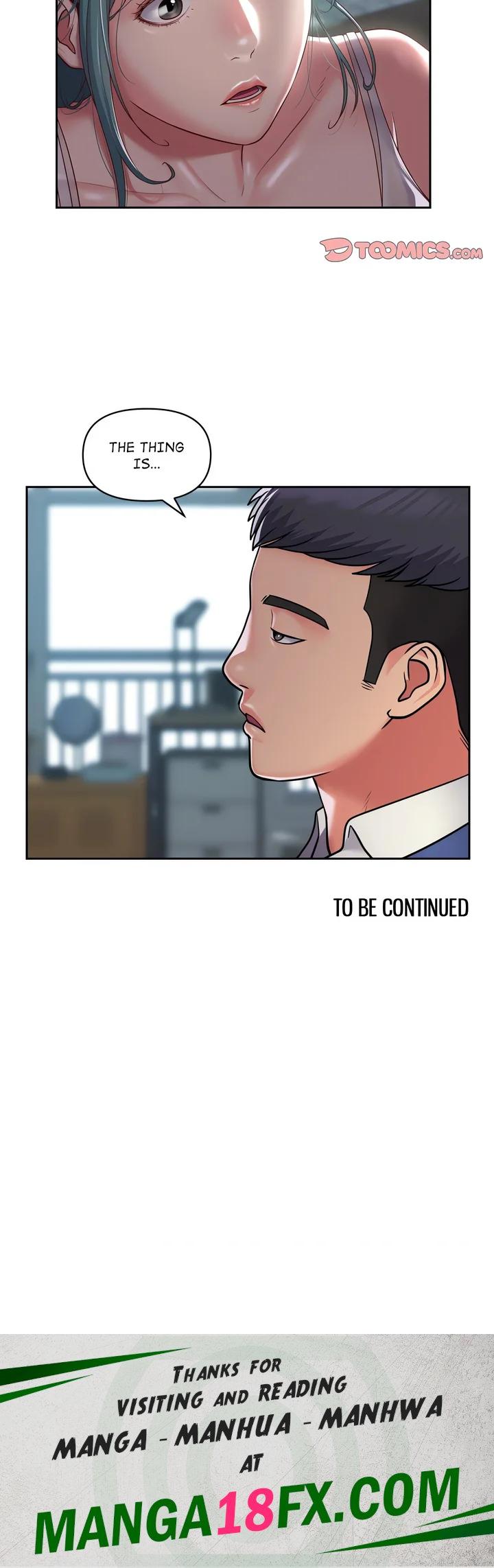 The Ladies’ Associate (Uncensored) Chapter 42 - Page 10