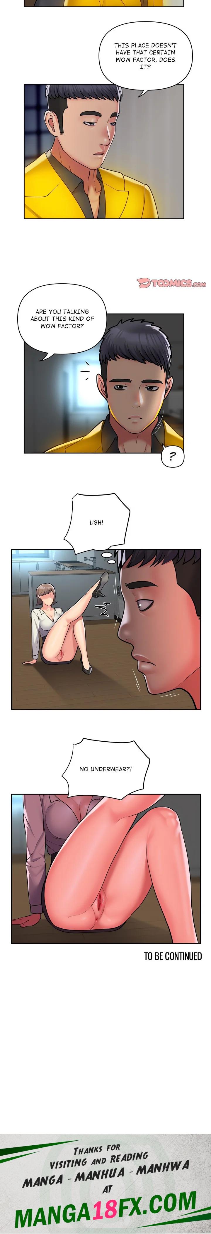 The Ladies’ Associate (Uncensored) Chapter 49 - Page 11