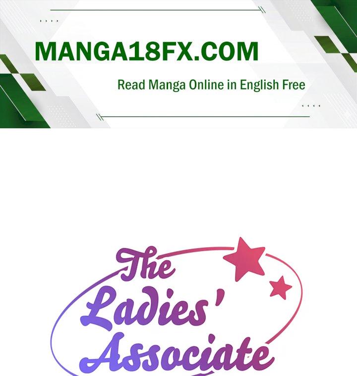 The Ladies’ Associate (Uncensored) Chapter 51 - Page 1