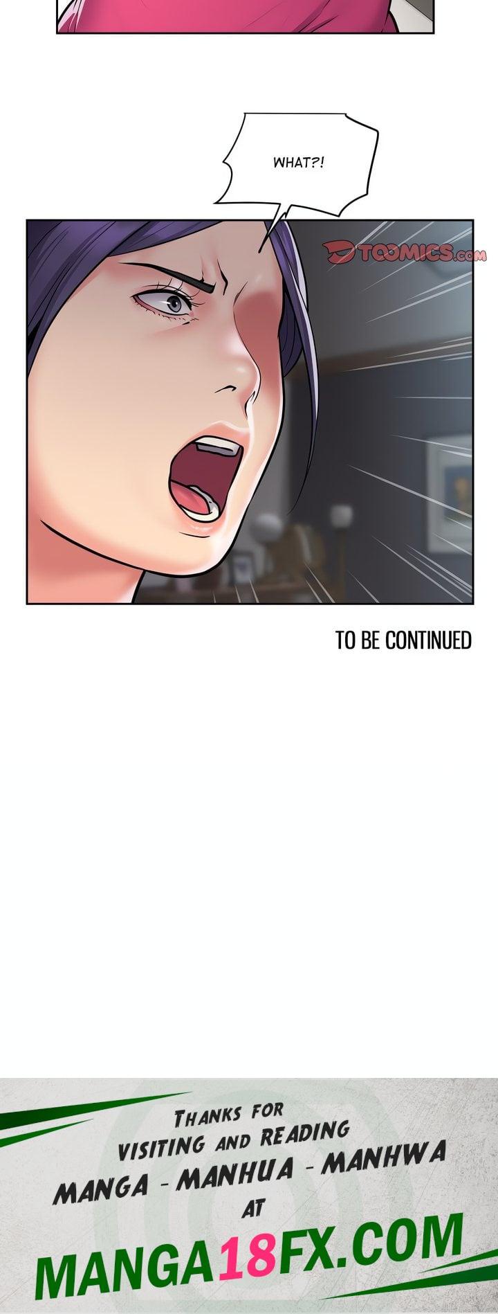 The Ladies’ Associate (Uncensored) Chapter 55 - Page 10