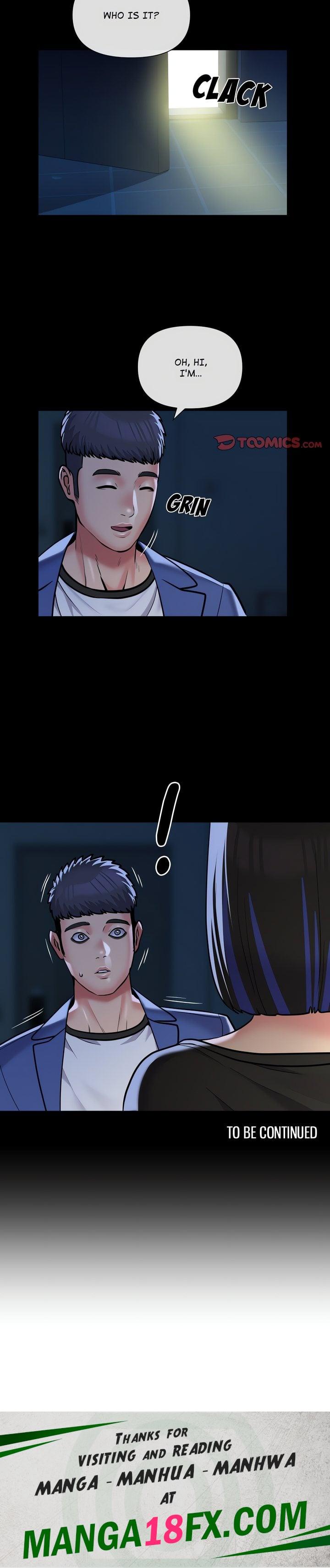 The Ladies’ Associate (Uncensored) Chapter 62 - Page 11