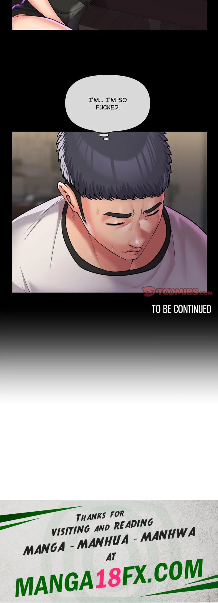 The Ladies’ Associate (Uncensored) Chapter 63 - Page 11