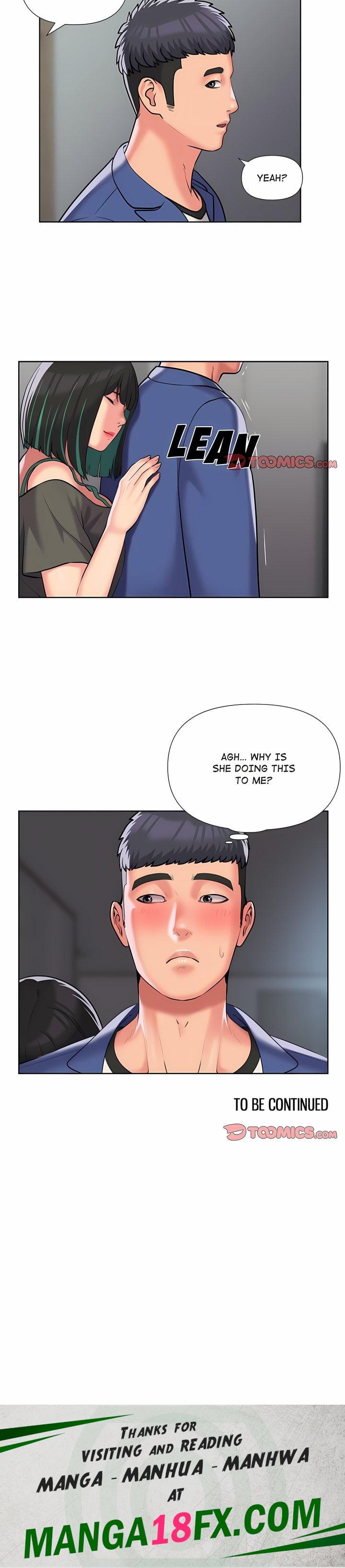 The Ladies’ Associate (Uncensored) Chapter 65 - Page 11