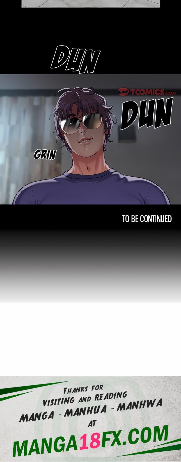 The Ladies’ Associate (Uncensored) Chapter 73 - Page 10