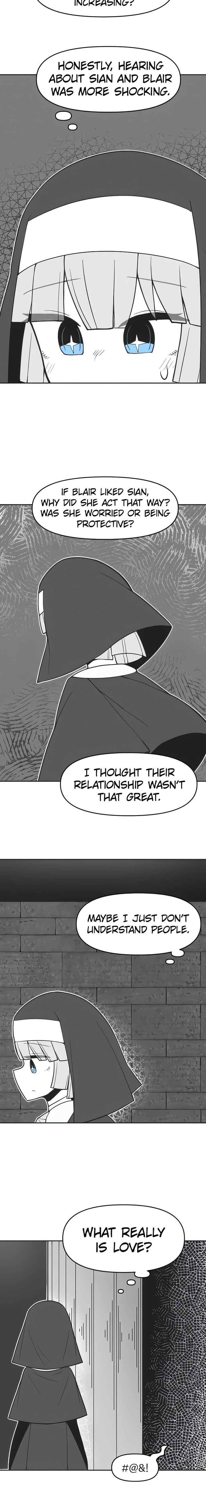 How to Make Love in a Fantasy World Chapter 10 - Page 2