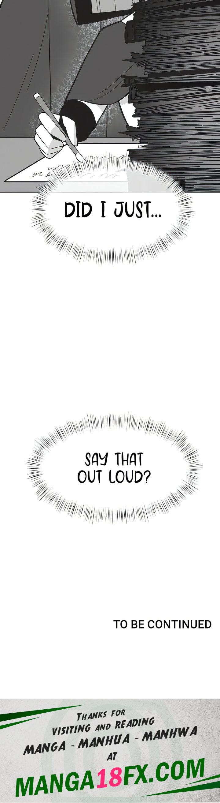How to Make Love in a Fantasy World Chapter 11 - Page 10