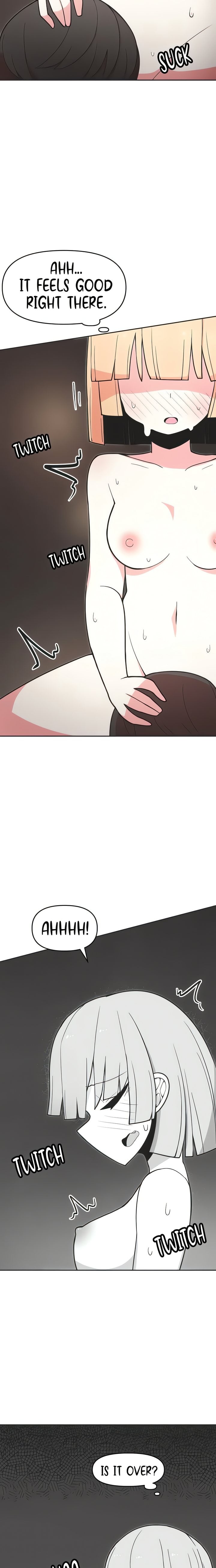 How to Make Love in a Fantasy World Chapter 11 - Page 2