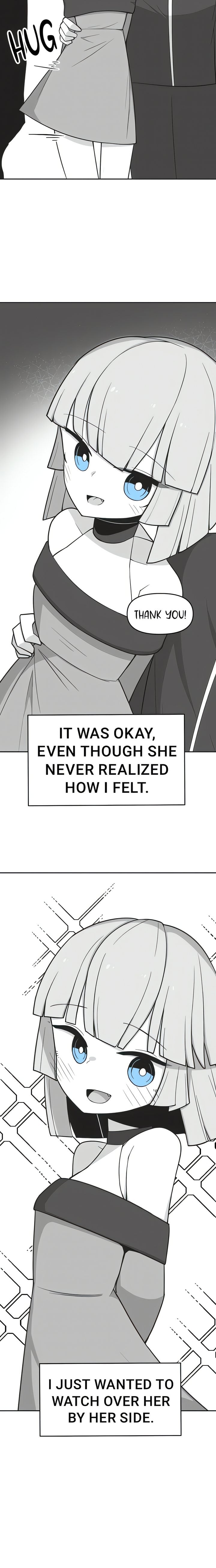 How to Make Love in a Fantasy World Chapter 13 - Page 2