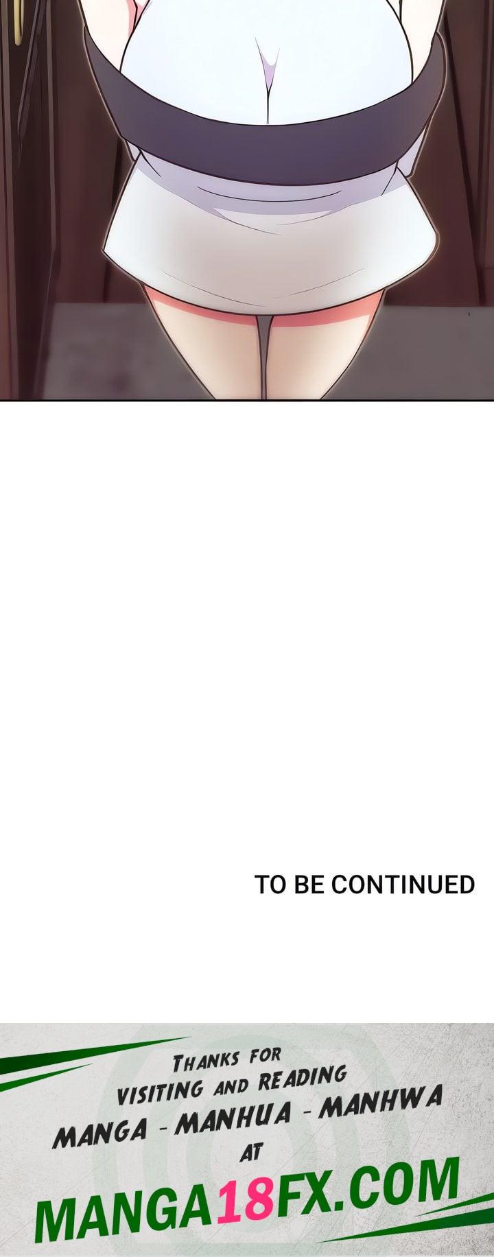 How to Make Love in a Fantasy World Chapter 15 - Page 10