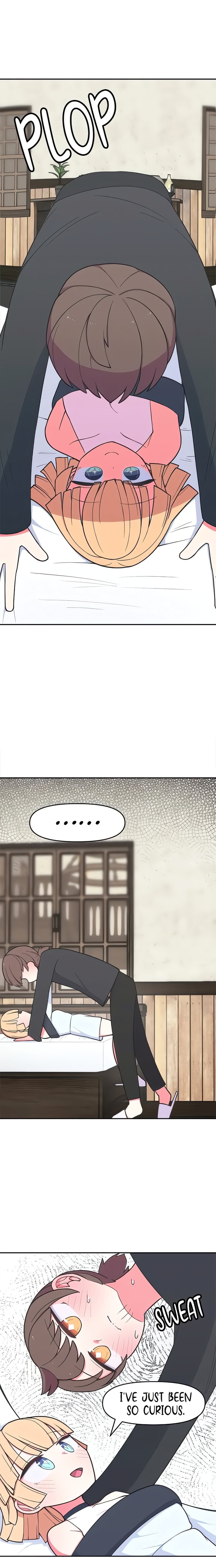 How to Make Love in a Fantasy World Chapter 16 - Page 6