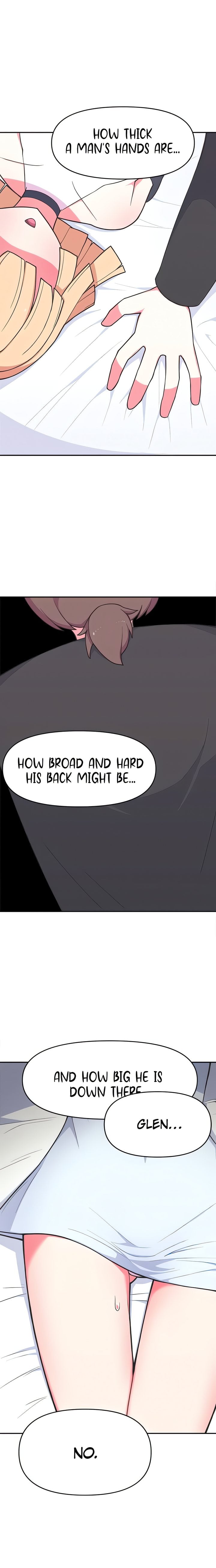 How to Make Love in a Fantasy World Chapter 16 - Page 7