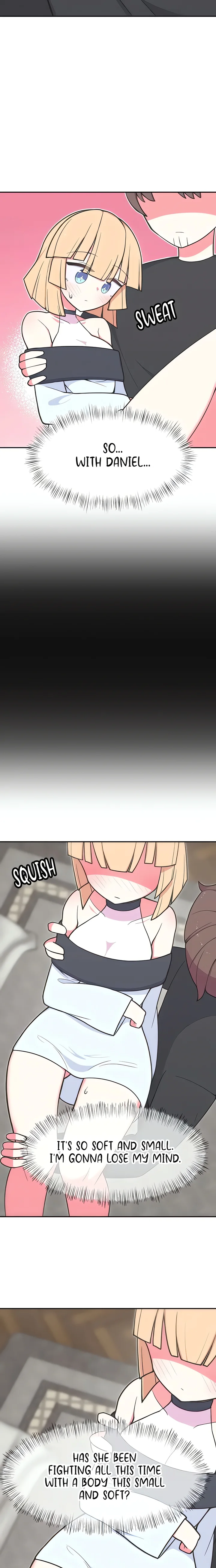 How to Make Love in a Fantasy World Chapter 17 - Page 2