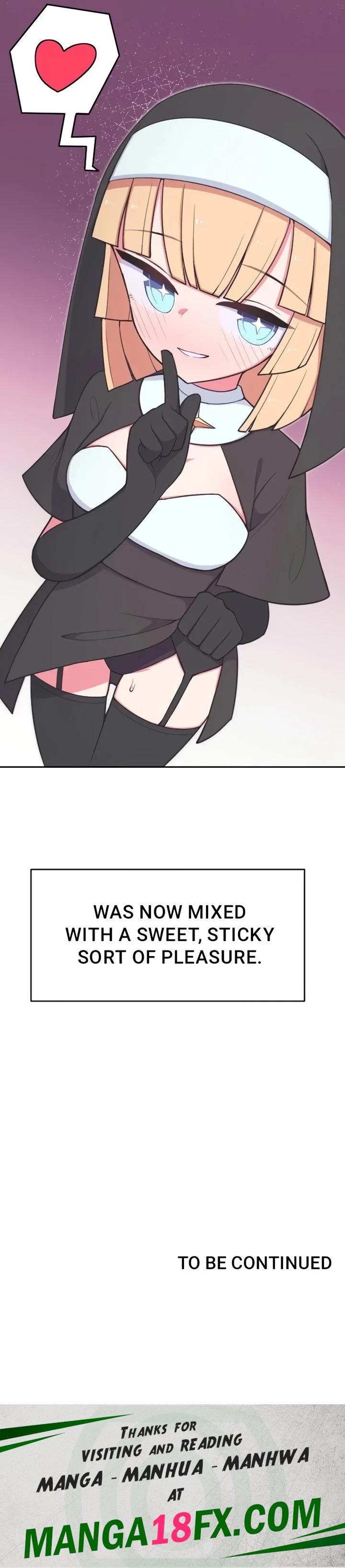How to Make Love in a Fantasy World Chapter 19 - Page 11