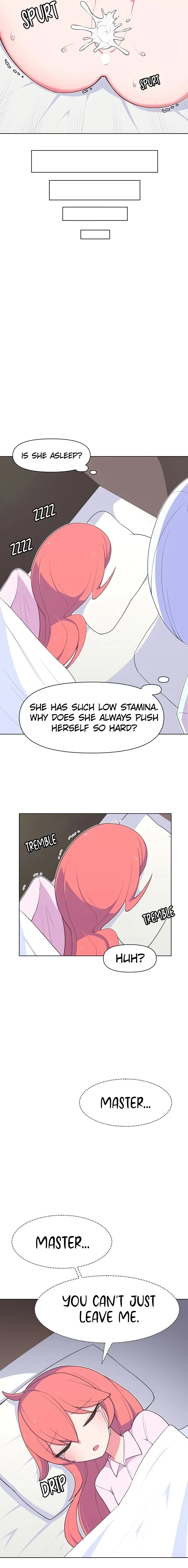 How to Make Love in a Fantasy World Chapter 20 - Page 6